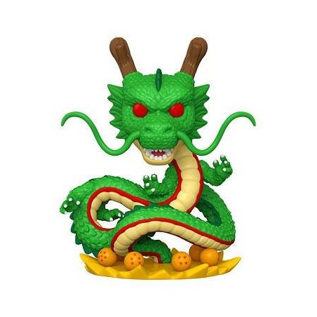 Shenron - Dragon Ball Z (859) - POP Animation - Jumbo