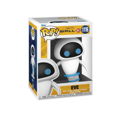 Eve - Wall-E (1116) - POP...