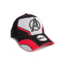 Casquette - Avengers - Marvel - U Unisexe 