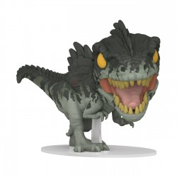 Giganotosaurus - Jurassic World 3 (1207) - POP Movie