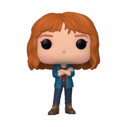 Claire Dearing - Jurassic World 3 (1209) - POP Movie