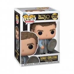Sonny - Le Parrain (1202) -...