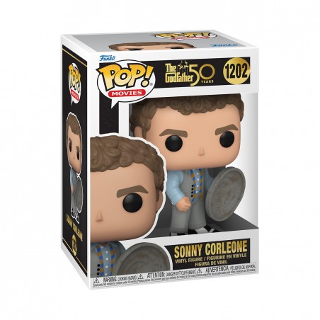 Sonny - Le Parrain (1202) - POP Movie - 50th