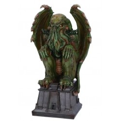 Figurine - Cthulhu Green -...