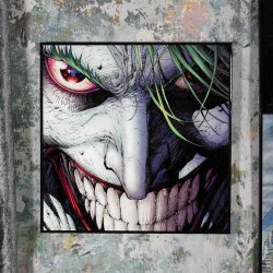 Cadre - Joker - The Joker