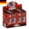 JCC - Box Legendary Duelist Season 3 - Yu-Gi-Oh! (DE)