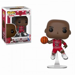 Michael Jordan - Bulls (54)...