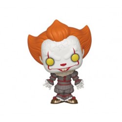 Pennywise w/ Open Arms -...