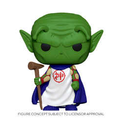 Kami - Dragon Ball Z (952)...
