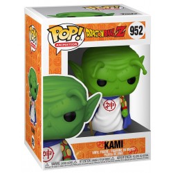Kami - Dragon Ball Z (952) - POP Animation