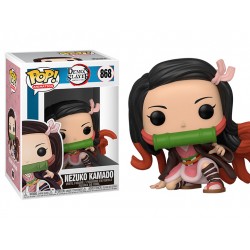 Nezuko Kamado - Kimetsu no...