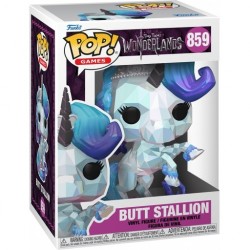 Butt Stallion - Tiny Tina's...