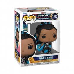 Valkyrie - Thor Love et Thunder (1042) - POP Marvel