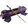 Baguette de Albus Dumbledore - Harry Potter - Boîte Ollivander - Ed. Deluxe