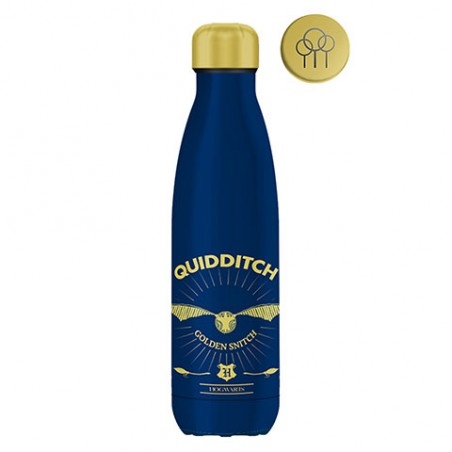 Bouteille isotherme - Harry Potter - Quidditch 