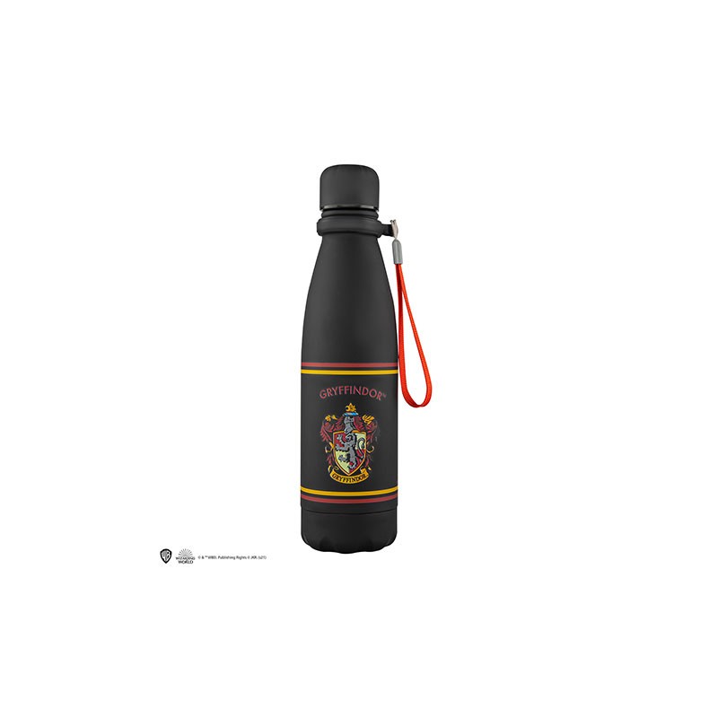 Bouteille isotherme - Gryffondor - Harry Potter