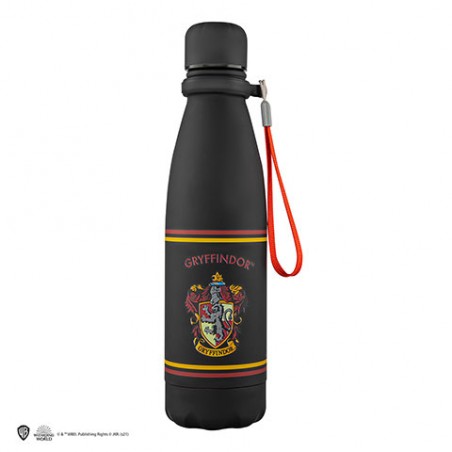 Bouteille isotherme - Gryffondor - Harry Potter