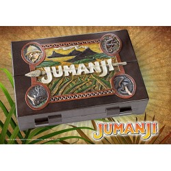 Jumanji - réplique de...