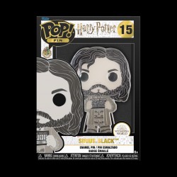 Sirius Black - Harry Potter (15) - POP pin's