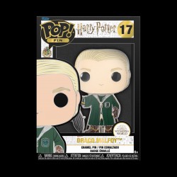 Draco Malfoy - Harry Potter (17) - POP pin's