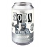 Robocop - Vinyl Soda
