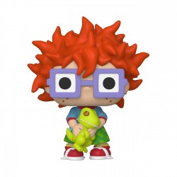 Chuckie - Les Razmokets (1207) - POP Animation
