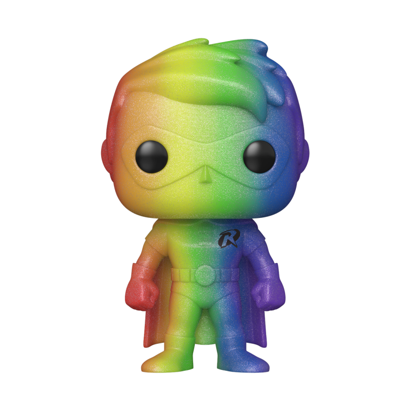 Robin - DC Comics (153) - POP Pride