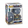 Korg - Thor Love et Thunder (1044) - POP Marvel