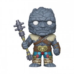 Korg - Thor Love et Thunder (1044) - POP Marvel