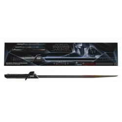 Réplique - Dark saber - Star Wars