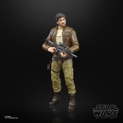 Figurine - Cassian Andor - Rogue One - Star Wars