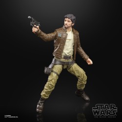 Figurine - Cassian Andor - Rogue One - Star Wars