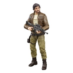 Figurine - Cassian Andor - Rogue One - Star Wars