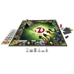 Monopoly - Ghostbusters