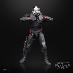 The Black Series - Wrecker - Star Wars