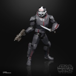 The Black Series - Wrecker - Star Wars