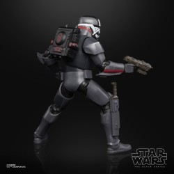 The Black Series - Wrecker - Star Wars