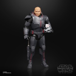 The Black Series - Wrecker - Star Wars