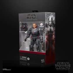 The Black Series - Wrecker - Star Wars