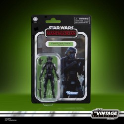 Figurine - Nevarro Cantine avec Imperial Death Trooper - Star Wars