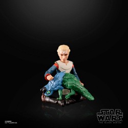 Figurine - Omega - Star Wars The Bad Batch