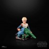 Figurine - Omega - Star Wars The Bad Batch