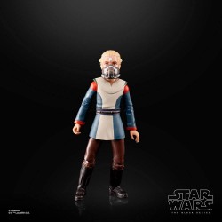 Figurine - Omega - Star Wars The Bad Batch
