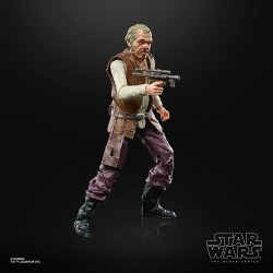 Figurine - Docteur Evazan - A New Home - Star Wars