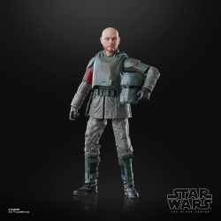 Figurine - Migs Mayfeld - The Mandalorian - Star Wars