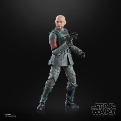 Figurine - Migs Mayfeld - The Mandalorian - Star Wars
