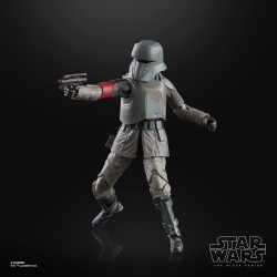 Figurine - Migs Mayfeld - The Mandalorian - Star Wars