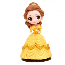 Belle - Q Posket - Disney