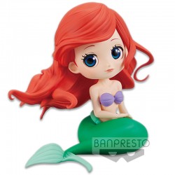 Ariel (Normal vers) - La...