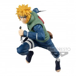 Namikaze Minato - Naruto...